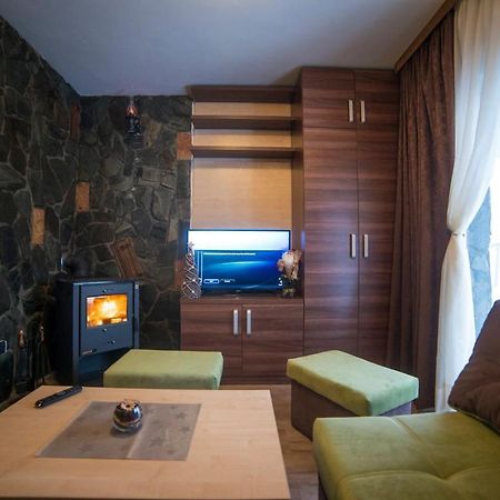 Drugarska Prica-Lana Hotel Яхорина Екстериор снимка