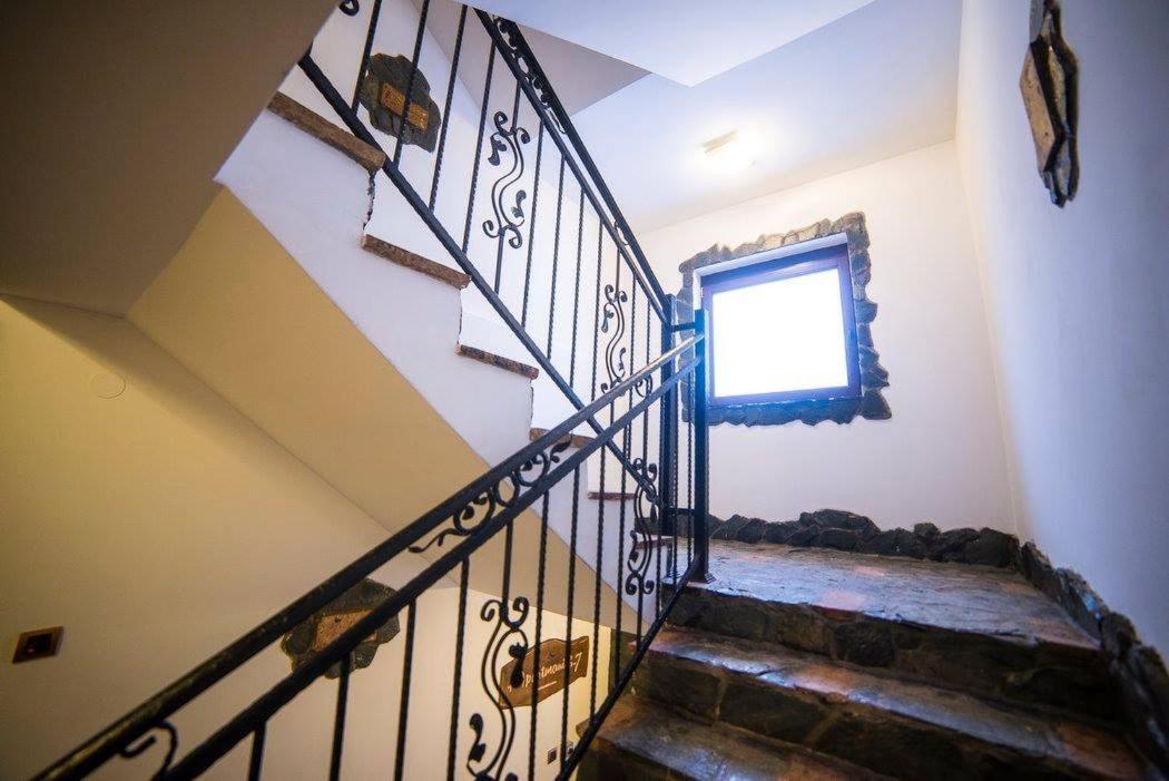 Drugarska Prica-Lana Hotel Яхорина Екстериор снимка