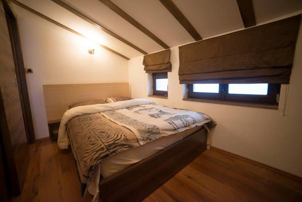 Drugarska Prica-Lana Hotel Яхорина Екстериор снимка