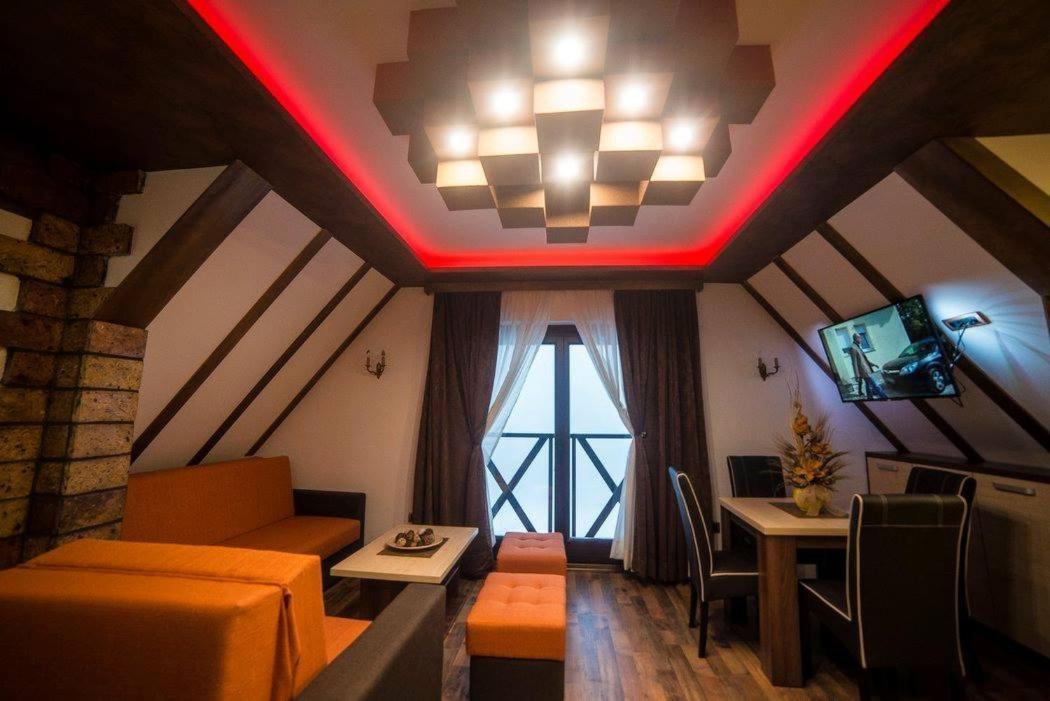 Drugarska Prica-Lana Hotel Яхорина Екстериор снимка