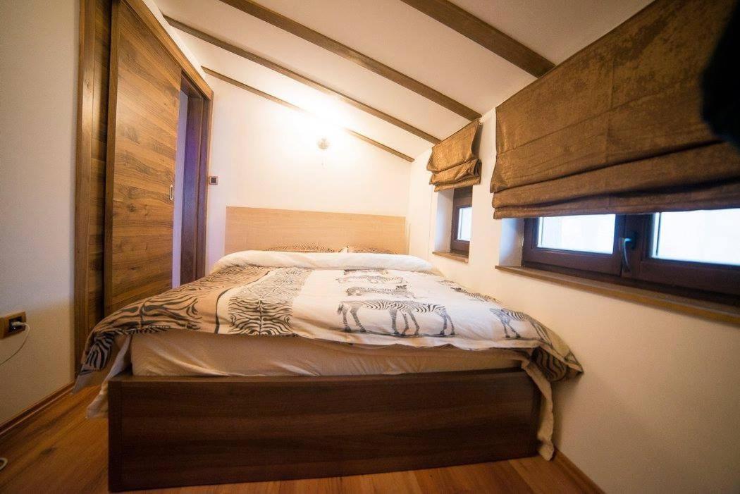 Drugarska Prica-Lana Hotel Яхорина Екстериор снимка
