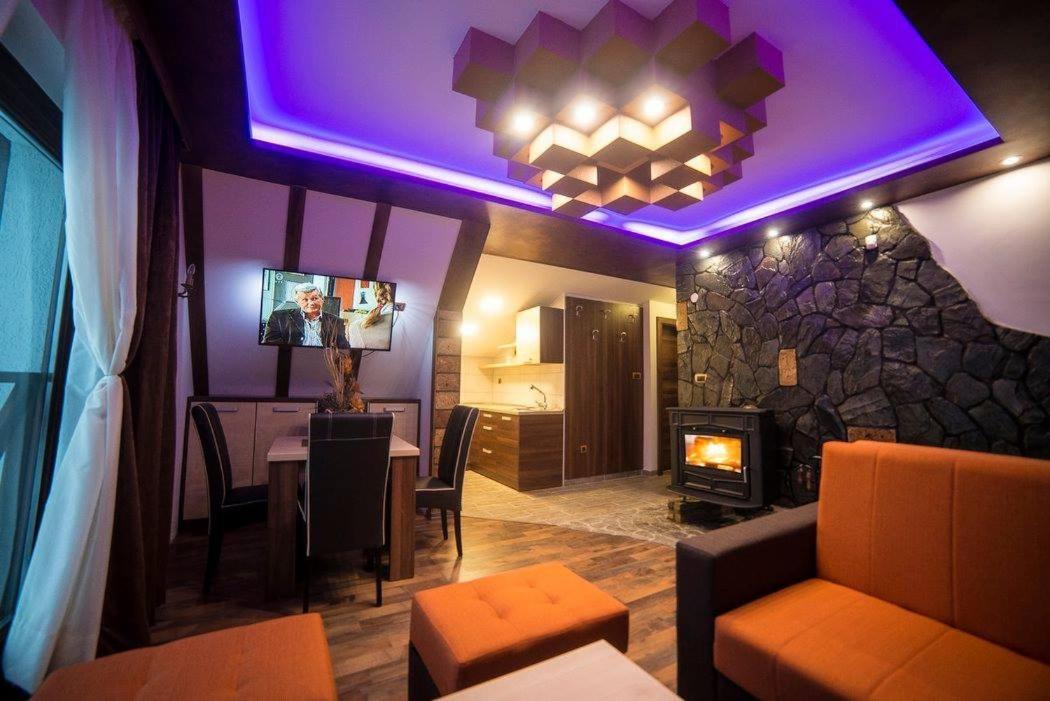 Drugarska Prica-Lana Hotel Яхорина Екстериор снимка