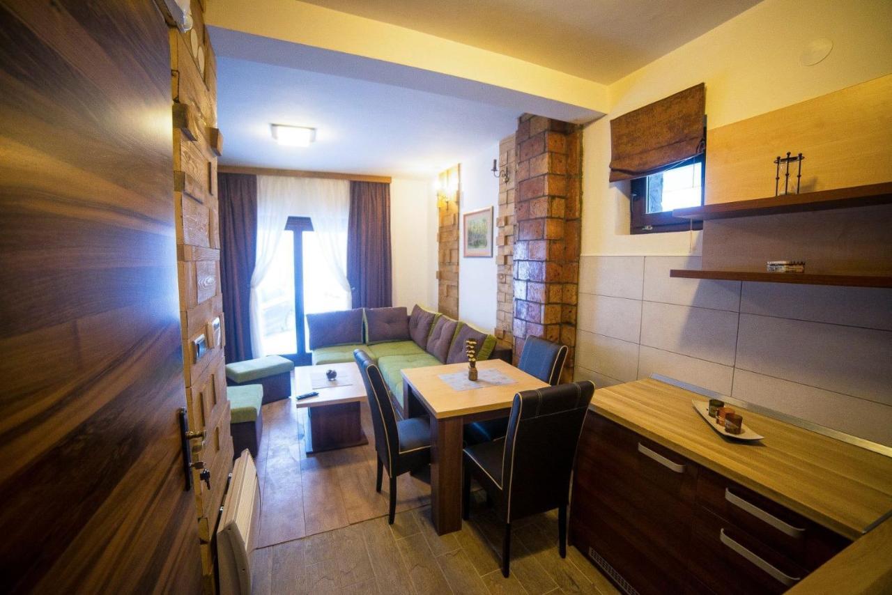 Drugarska Prica-Lana Hotel Яхорина Екстериор снимка