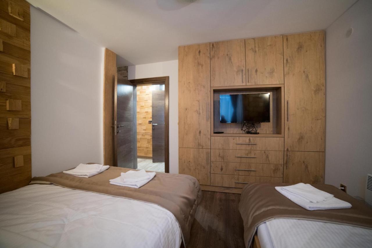 Drugarska Prica-Lana Hotel Яхорина Екстериор снимка