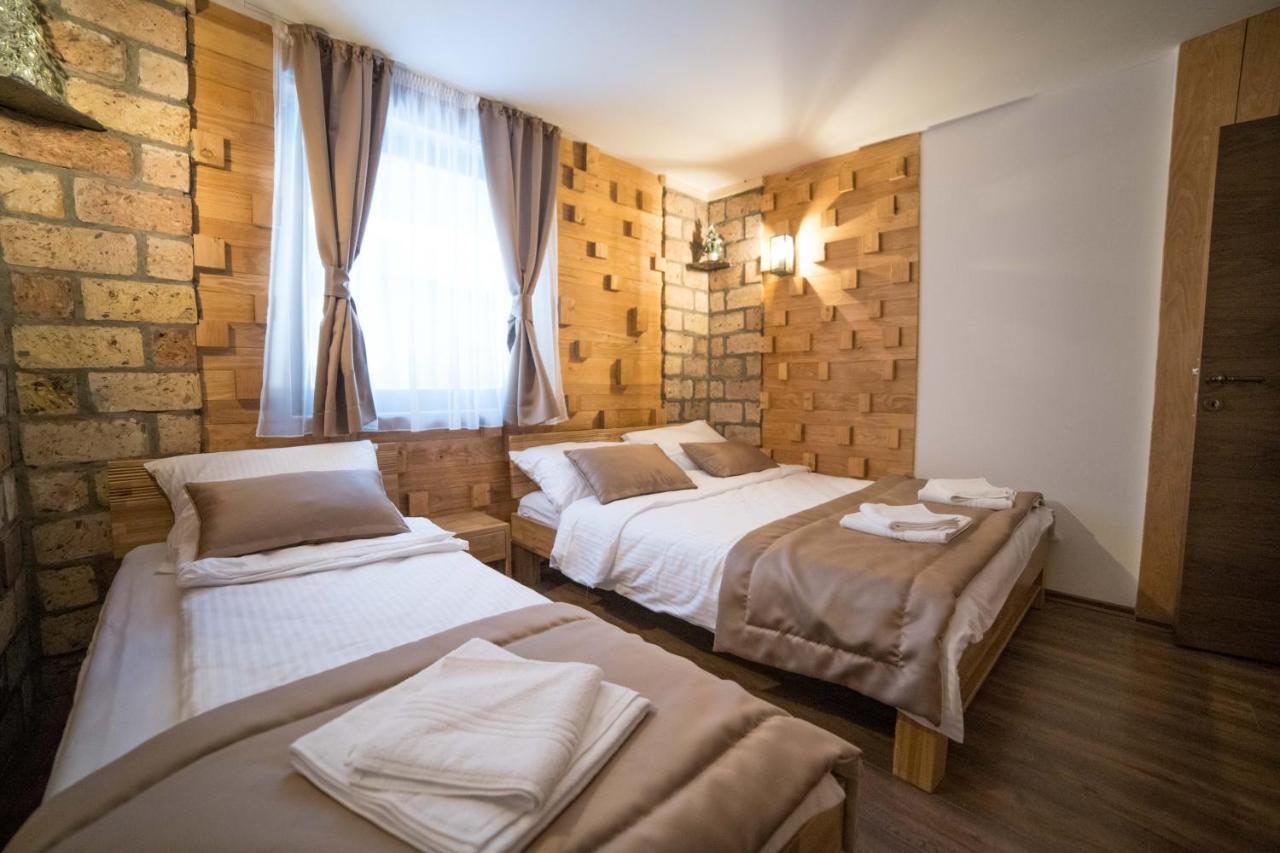 Drugarska Prica-Lana Hotel Яхорина Екстериор снимка