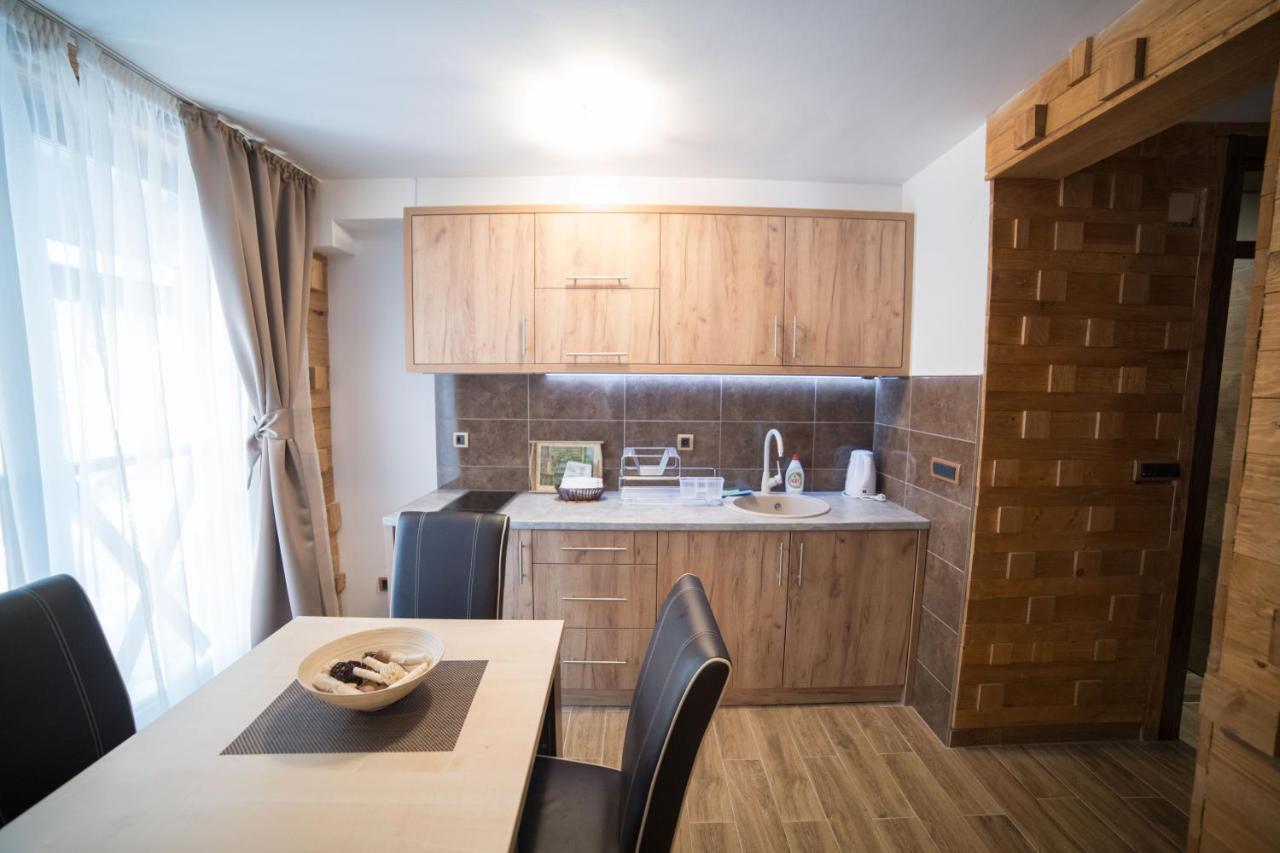 Drugarska Prica-Lana Hotel Яхорина Екстериор снимка