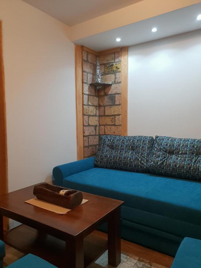 Drugarska Prica-Lana Hotel Яхорина Екстериор снимка