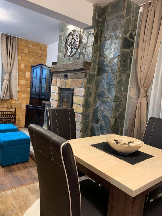 Drugarska Prica-Lana Hotel Яхорина Екстериор снимка