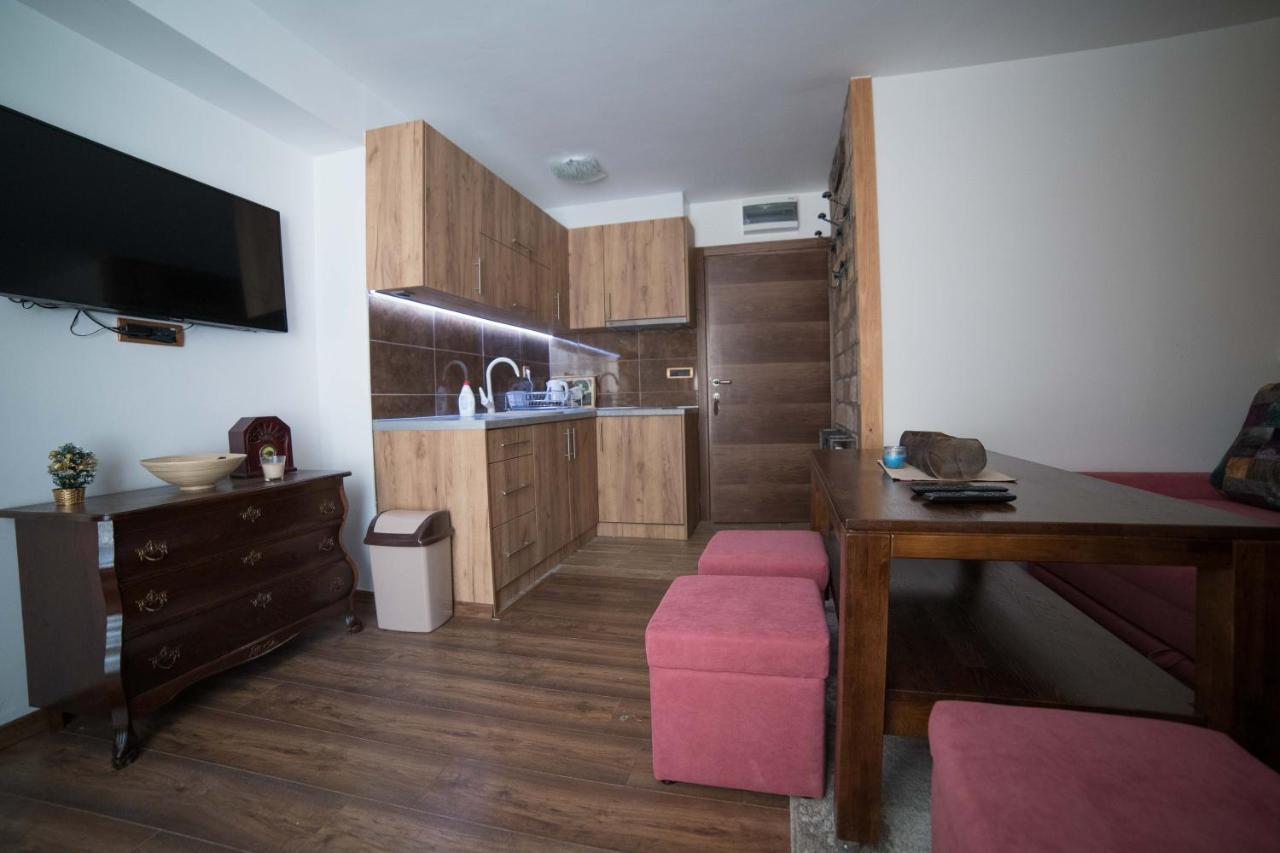Drugarska Prica-Lana Hotel Яхорина Екстериор снимка