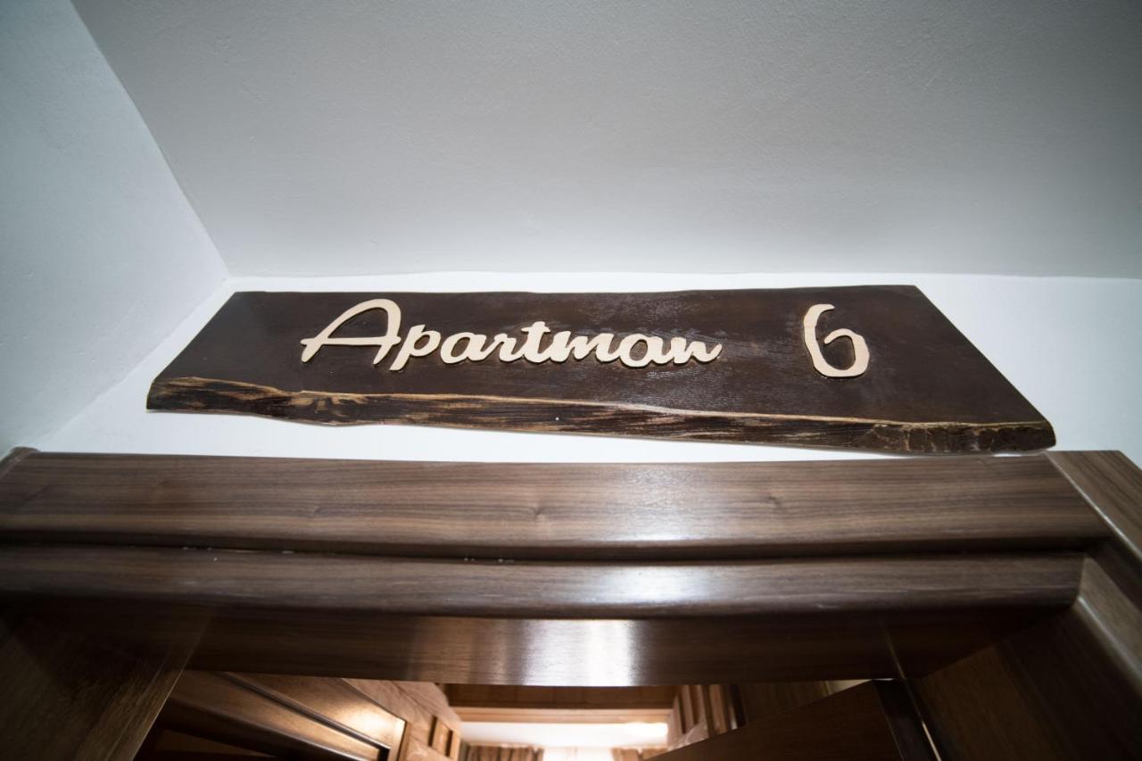 Drugarska Prica-Lana Hotel Яхорина Екстериор снимка