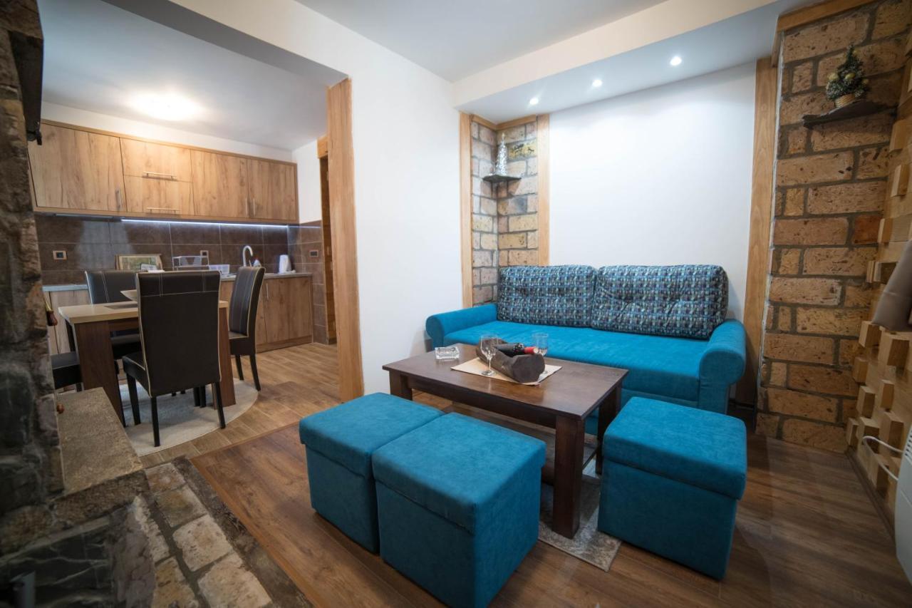 Drugarska Prica-Lana Hotel Яхорина Екстериор снимка